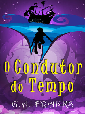 cover image of O Condutor do Tempo